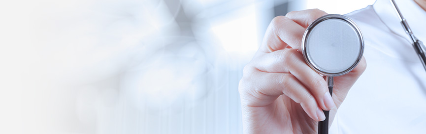 Cardiology & Heart Care Banner